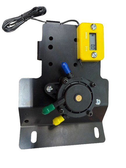Universal Fuel Pump Bracket